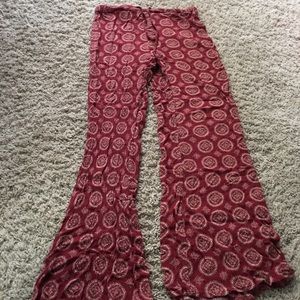 Brandy mellville pants